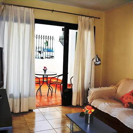 Carmen Share Pool Pdc Apartment Puerto del Carmen (Lanzarote)