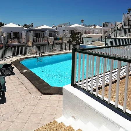 Carmen Share Pool Pdc