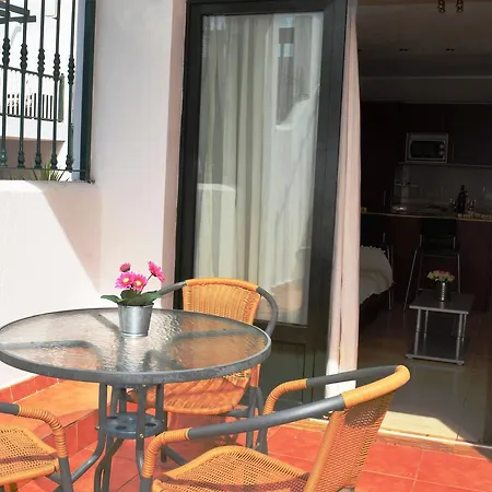 Apartment Carmen Share Pool Pdc Puerto del Carmen (Lanzarote)