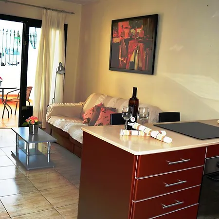 Carmen Share Pool Pdc