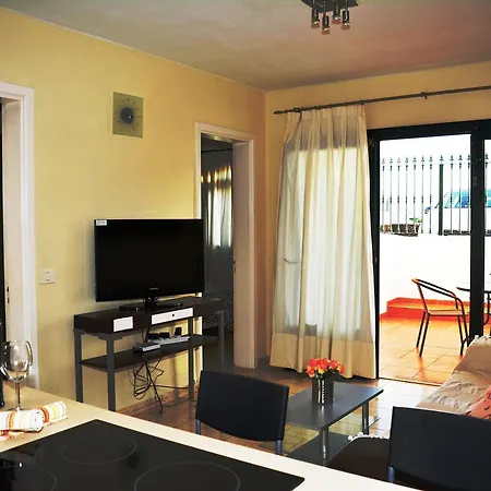 Appartement Carmen Share Pool Pdc Puerto del Carmen (Lanzarote)