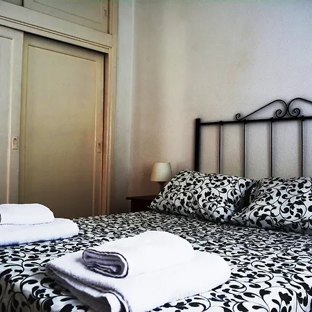 Appartement Carmen Share Pool Pdc *
